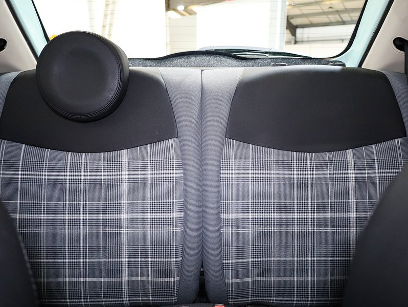 Used Fiat 500 2016 for sale - 76093019: Photo 27