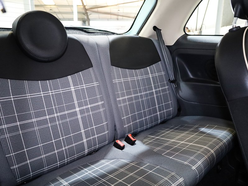 Used Fiat 500 2016 for sale - 76093019: Photo 29