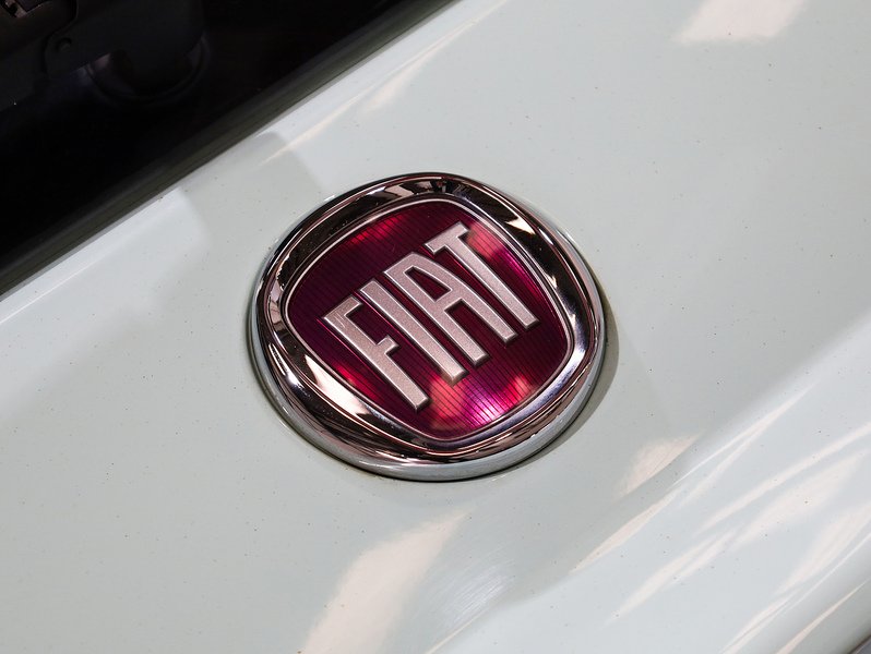 Used Fiat 500 2016 for sale - 76093019: Photo 31