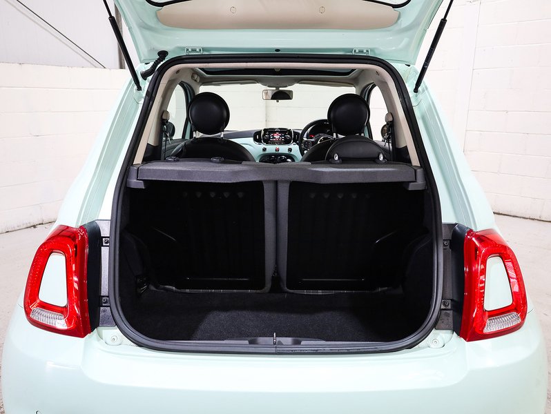 Used Fiat 500 2016 for sale - 76093019: Photo 32