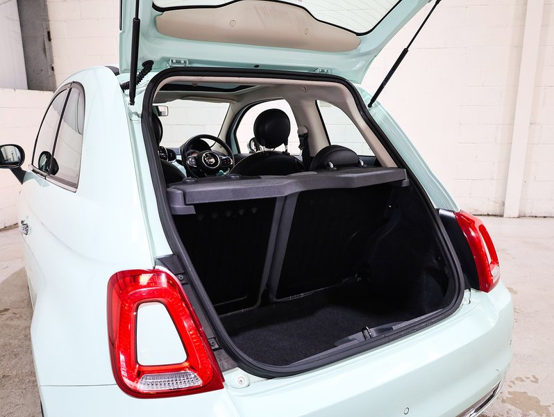 Used Fiat 500 2016 for sale - 76093019: Photo 33