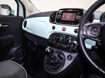 Used Fiat 500 2016 for sale - 76093019: Photo 4
