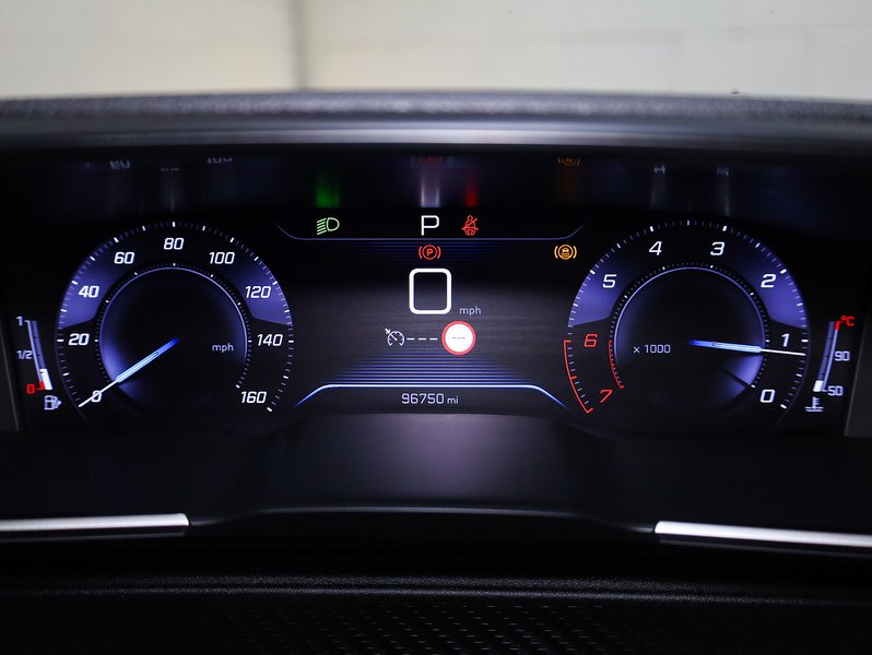 Used Peugeot 508 SW 2019 for sale - 77422933: Photo 18