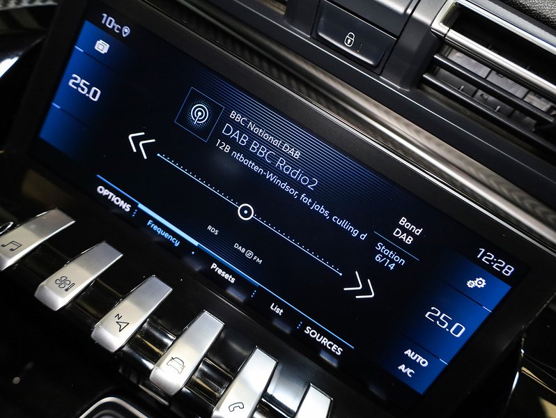 Used Peugeot 508 SW 2019 for sale - 77422933: Photo 19