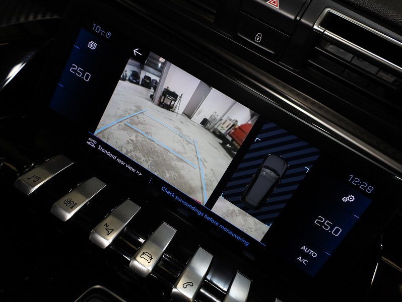 Used Peugeot 508 SW 2019 for sale - 77422933: Photo 21