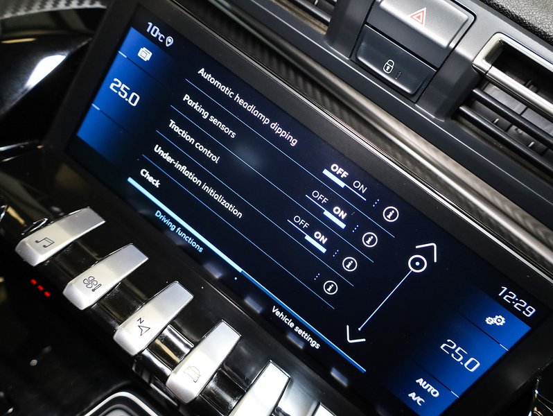 Used Peugeot 508 SW 2019 for sale - 77422933: Photo 26