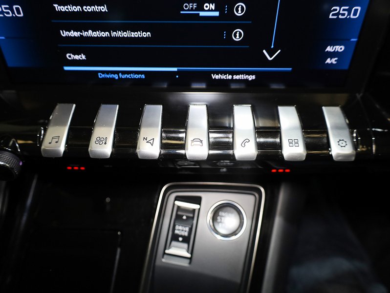 Used Peugeot 508 SW 2019 for sale - 77422933: Photo 34