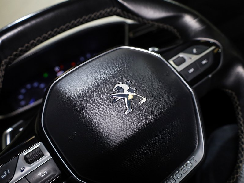 Used Peugeot 508 SW 2019 for sale - 77422933: Photo 39