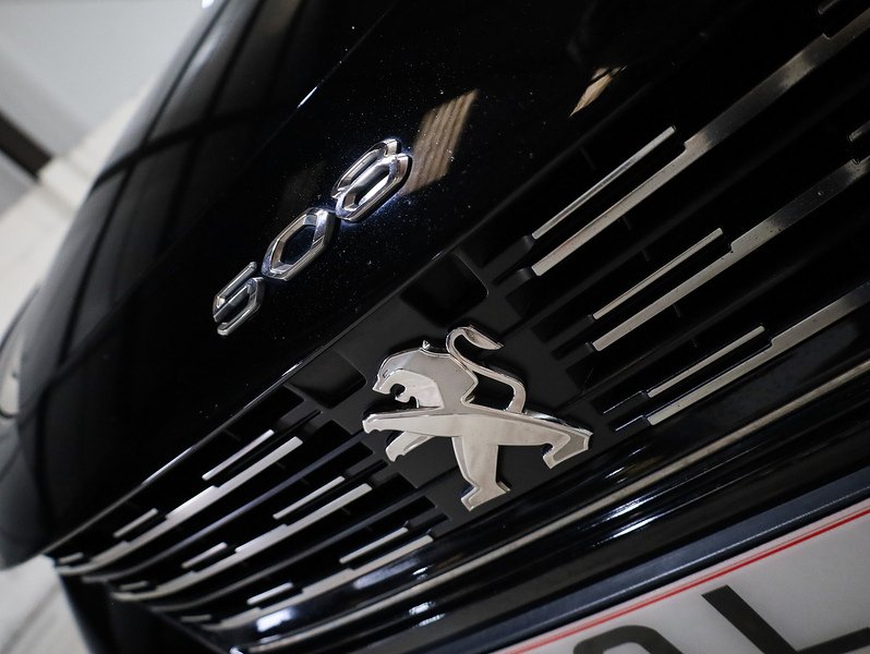 Used Peugeot 508 SW 2019 for sale - 77422933: Photo 40