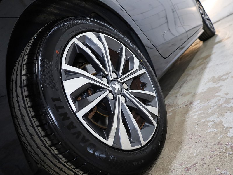 Used Peugeot 508 SW 2019 for sale - 77422933: Photo 42