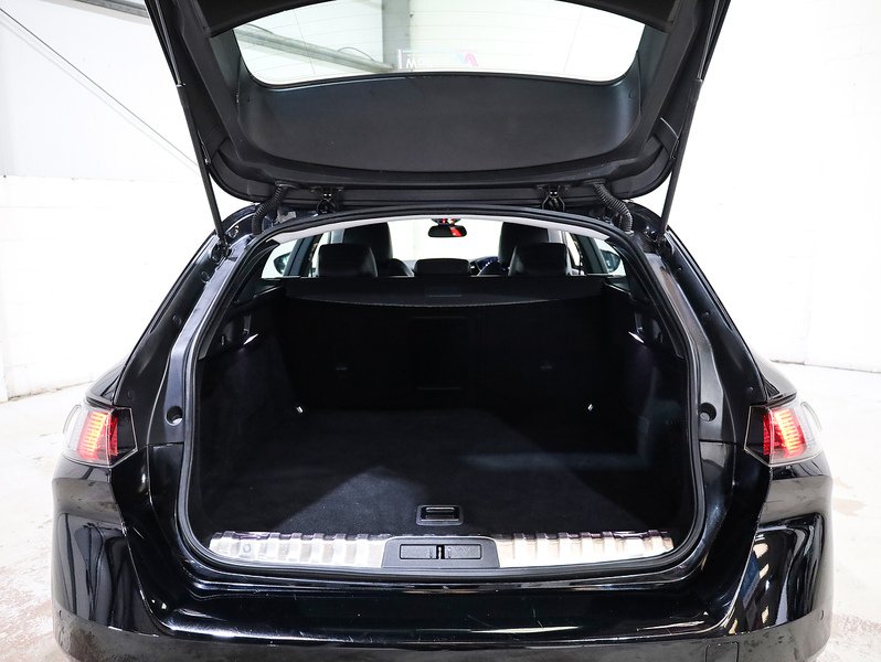 Used Peugeot 508 SW 2019 for sale - 77422933: Photo 43