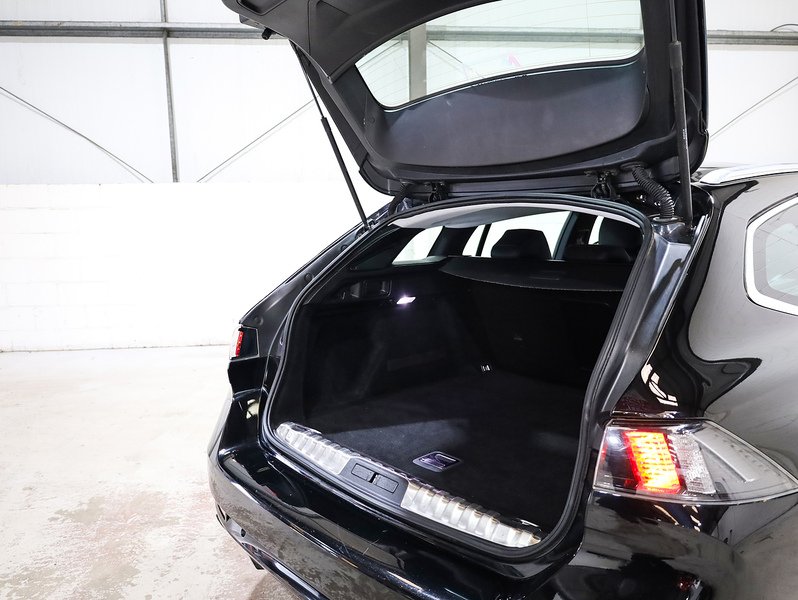 Used Peugeot 508 SW 2019 for sale - 77422933: Photo 44