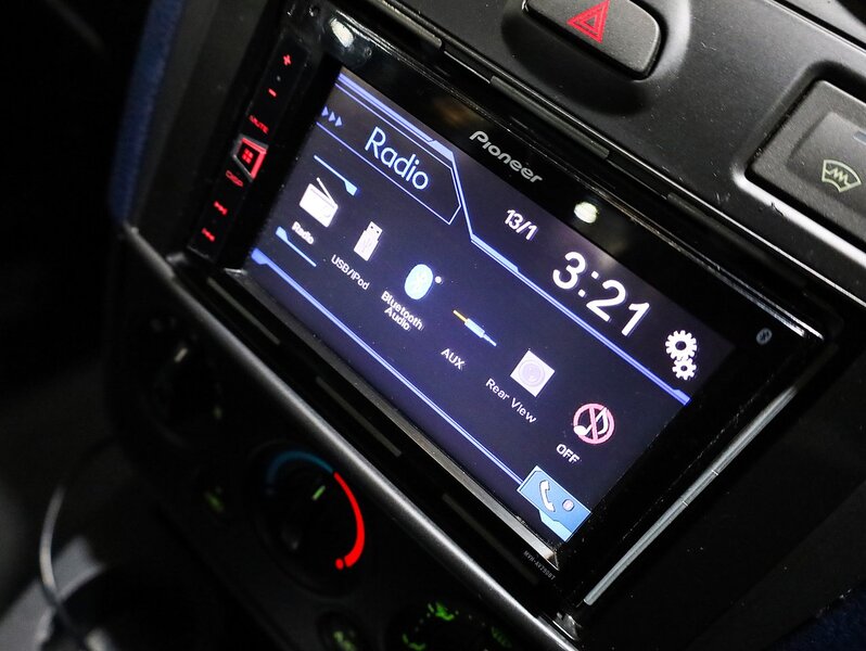Vehicle 19
