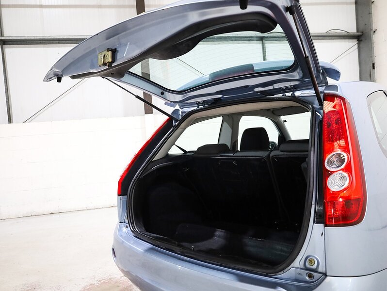 Vehicle 26