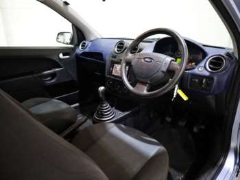 Used Ford Fiesta 2006 for sale - 73454058: Photo