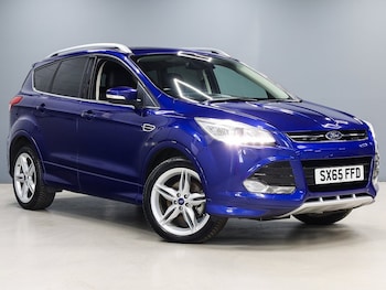 Used Ford Kuga 2016 for sale - 78709228: Photo