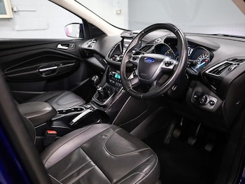 Used Ford Kuga 2016 for sale - 78709228: Photo