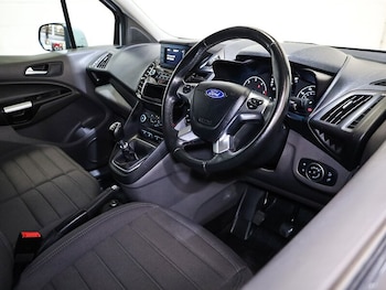 Used Ford Transit Connect 2019 for sale - 75157331: Photo