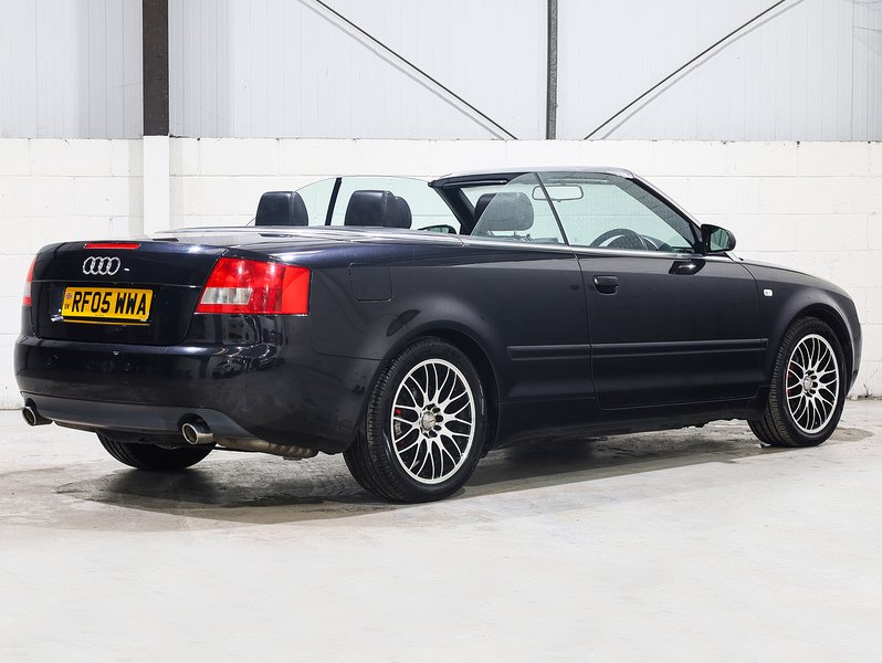 Used Audi A4 for sale - 77365208: Photo 11