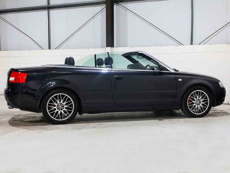 Used Audi A4 for sale - 77365208: Photo 13