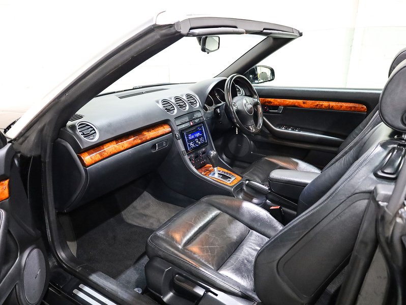 Used Audi A4 for sale - 77365208: Photo 14