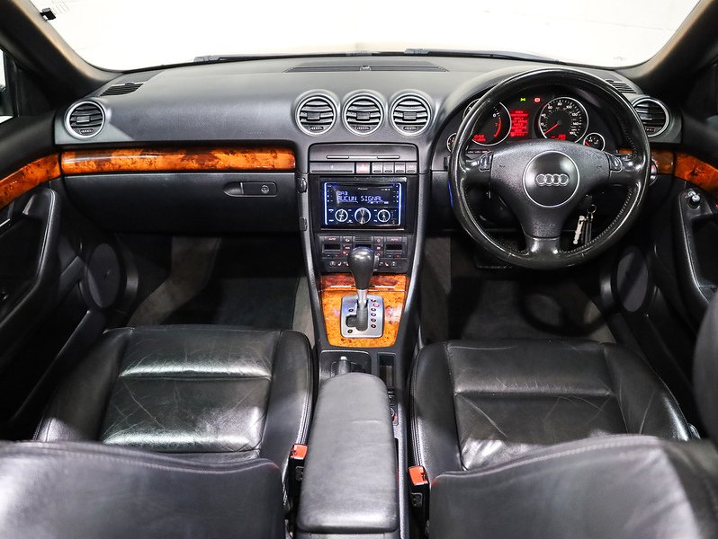 Used Audi A4 for sale - 77365208: Photo 15