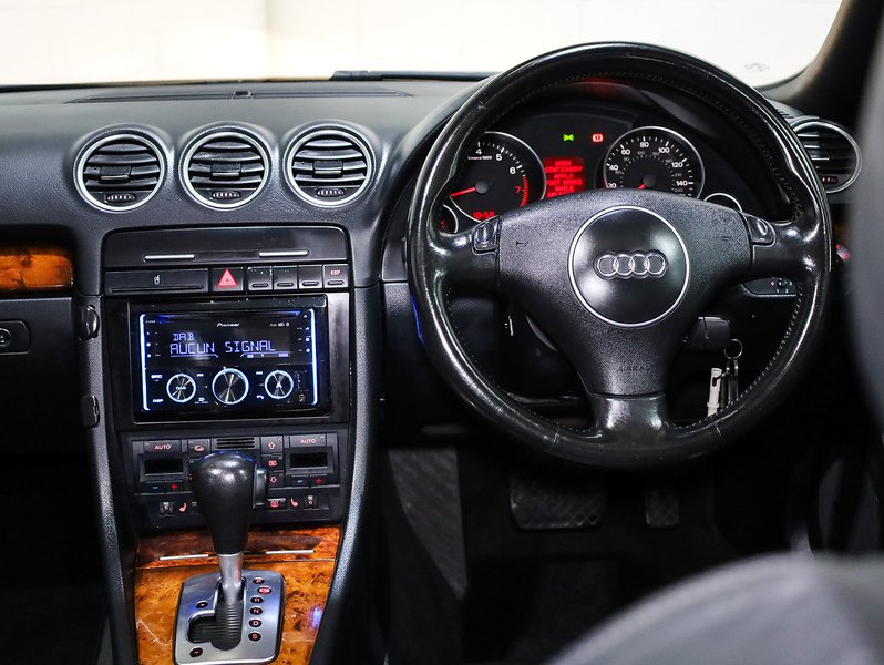 Used Audi A4 for sale - 77365208: Photo 16