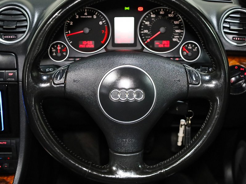 Used Audi A4 for sale - 77365208: Photo 17