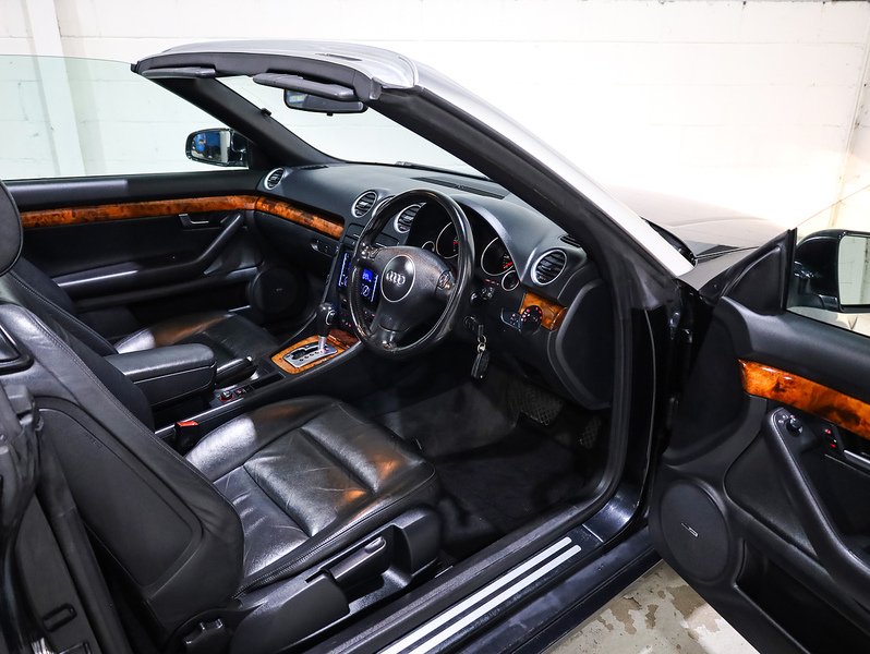 Used Audi A4 for sale - 77365208: Photo 5