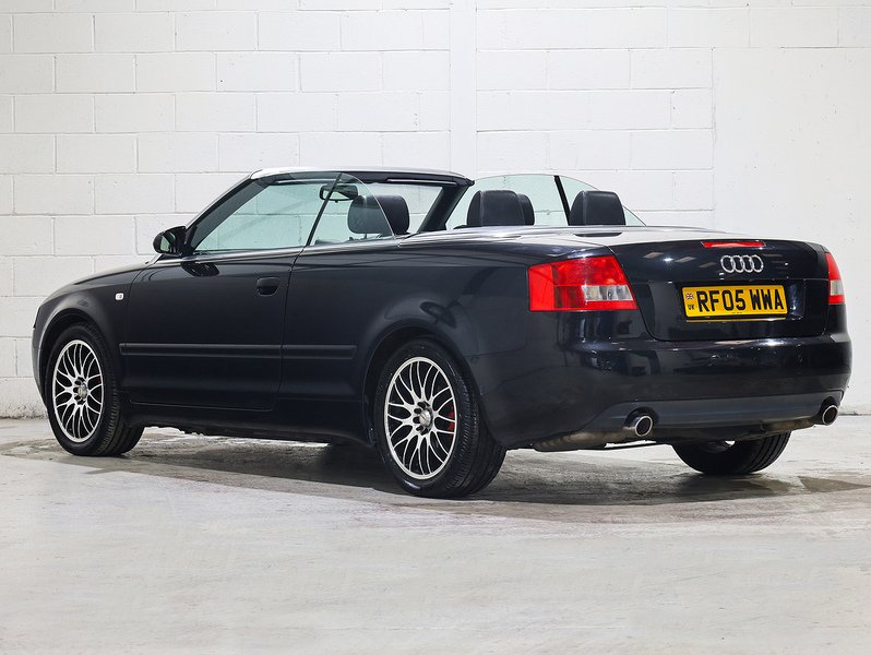 Used Audi A4 for sale - 77365208: Photo 6