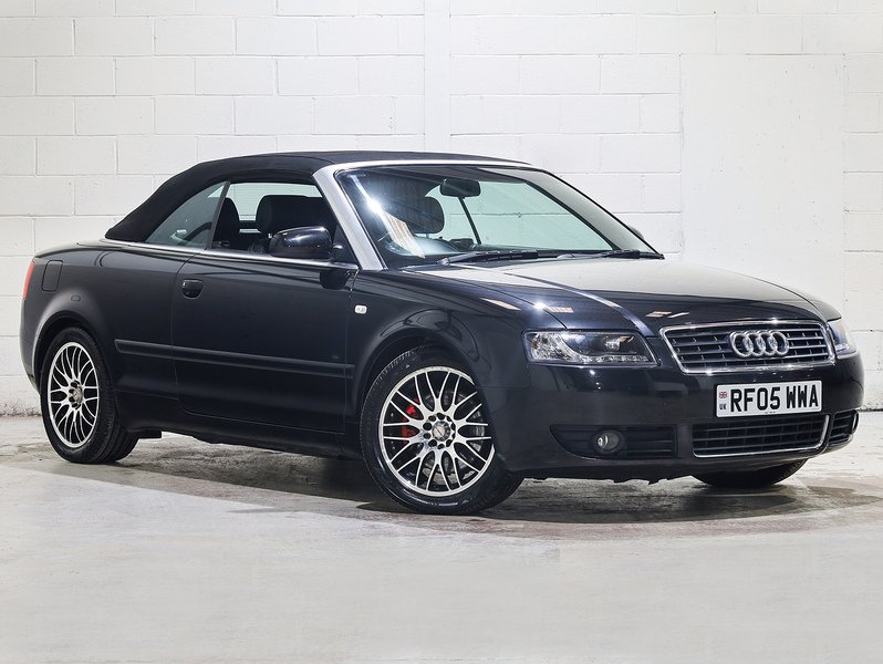 Used Audi A4 for sale - 77365208: Photo 7