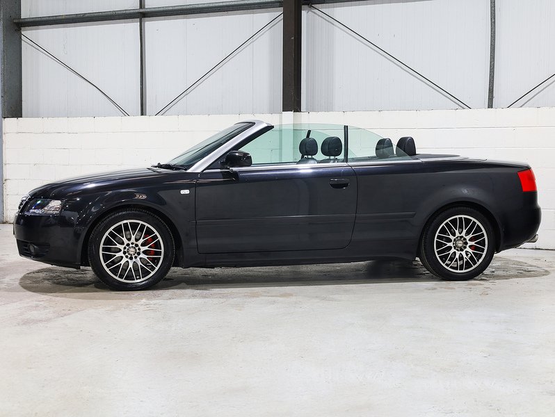 Used Audi A4 for sale - 77365208: Photo 9