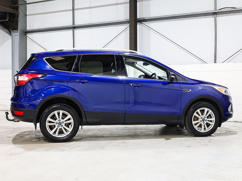 Used Ford Kuga 2017 for sale - 77465243: Photo 10