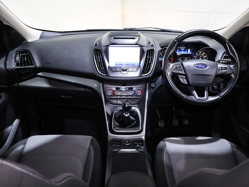 Used Ford Kuga 2017 for sale - 77465243: Photo 13