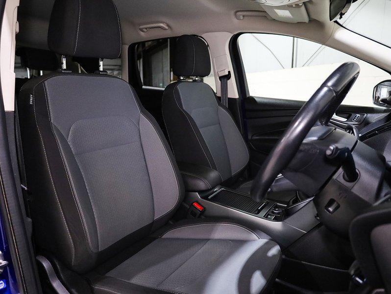 Used Ford Kuga 2017 for sale - 77465243: Photo 14