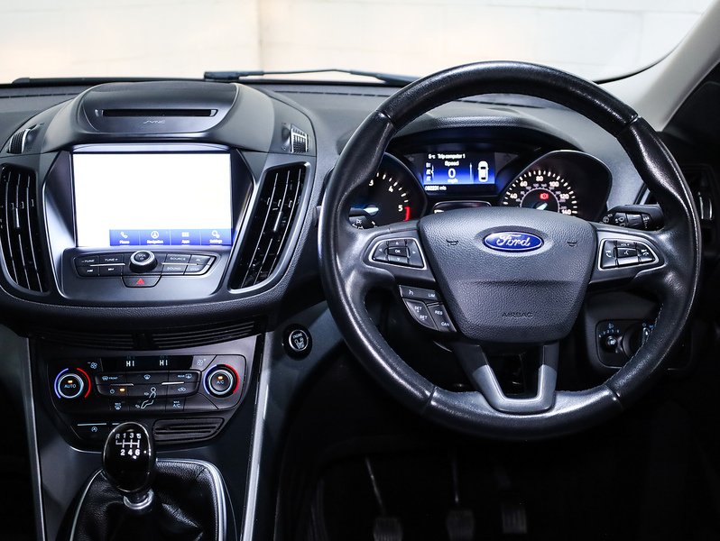 Used Ford Kuga 2017 for sale - 77465243: Photo 15