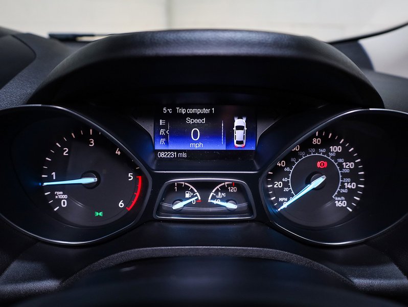 Used Ford Kuga 2017 for sale - 77465243: Photo 17