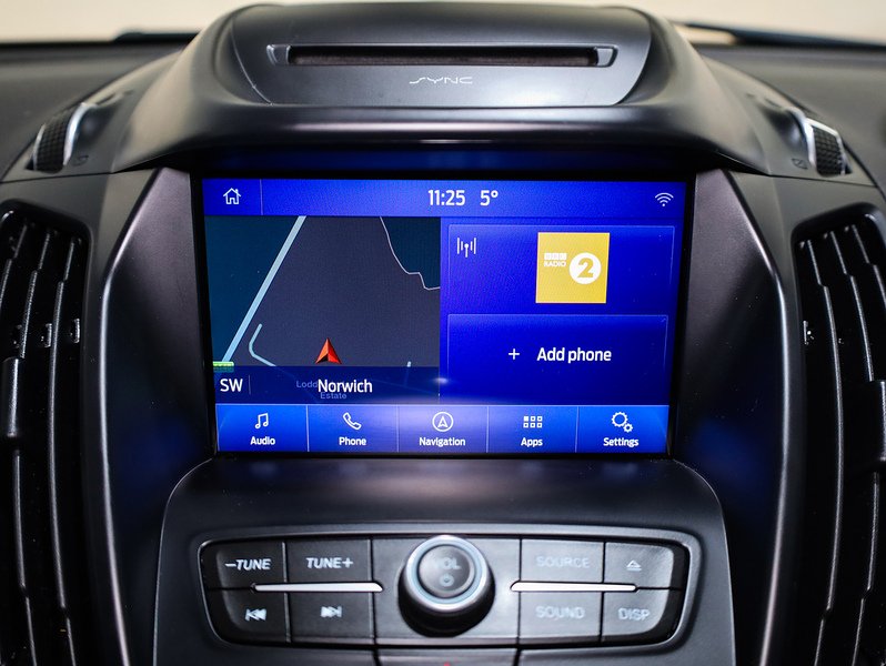 Used Ford Kuga 2017 for sale - 77465243: Photo 19