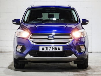 Used Ford Kuga 2017 for sale - 77465243: Photo