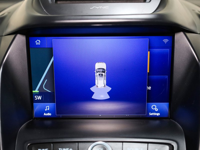 Used Ford Kuga 2017 for sale - 77465243: Photo 21