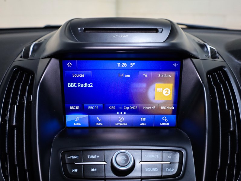 Used Ford Kuga 2017 for sale - 77465243: Photo 22