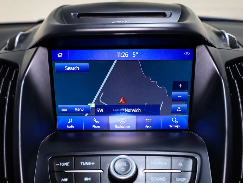 Used Ford Kuga 2017 for sale - 77465243: Photo 23