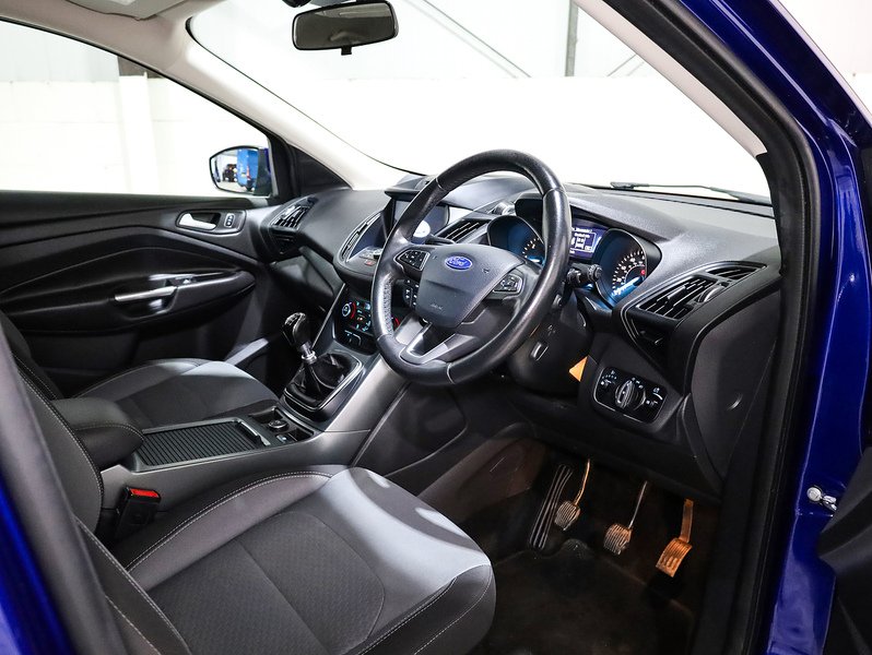 Used Ford Kuga 2017 for sale - 77465243: Photo 3