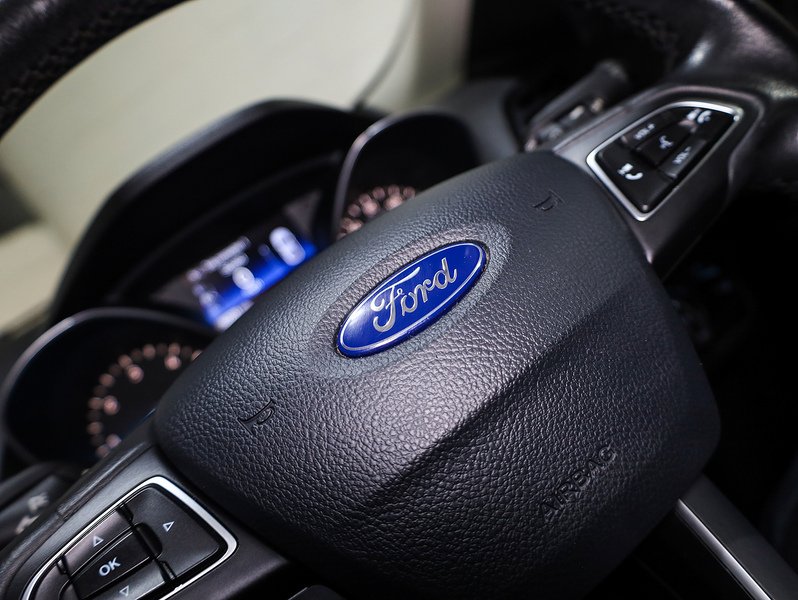 Used Ford Kuga 2017 for sale - 77465243: Photo 37