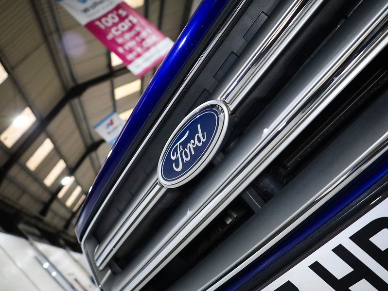 Used Ford Kuga 2017 for sale - 77465243: Photo 38