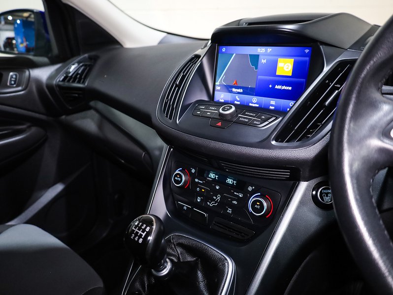 Used Ford Kuga 2017 for sale - 77465243: Photo 4