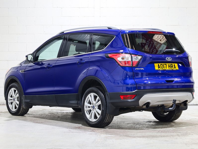 Used Ford Kuga 2017 for sale - 77465243: Photo 5