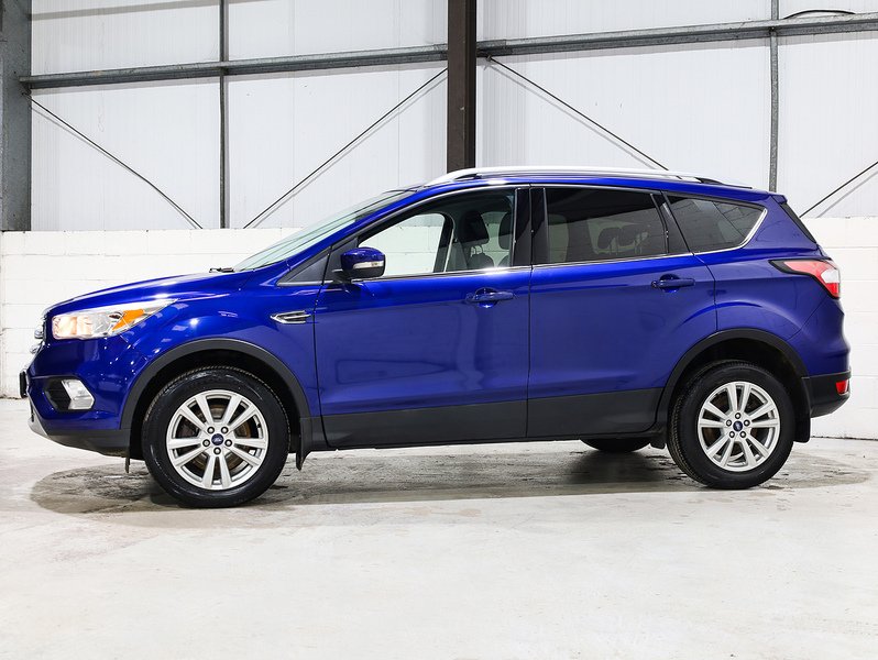 Used Ford Kuga 2017 for sale - 77465243: Photo 7