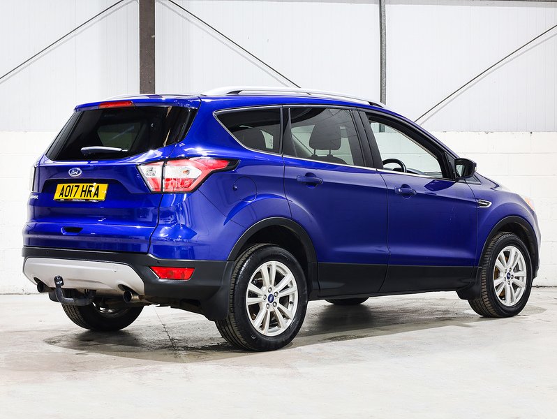Used Ford Kuga 2017 for sale - 77465243: Photo 9