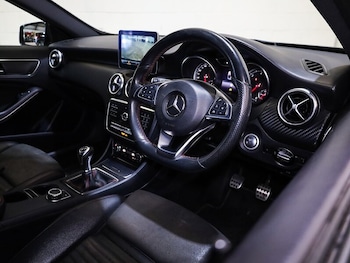 Used Mercedes-Benz A-Class 2017 for sale - 75342044: Photo